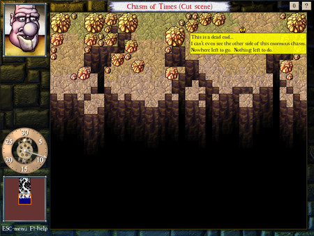 DROD: The Second Sky game for windows Pc 1