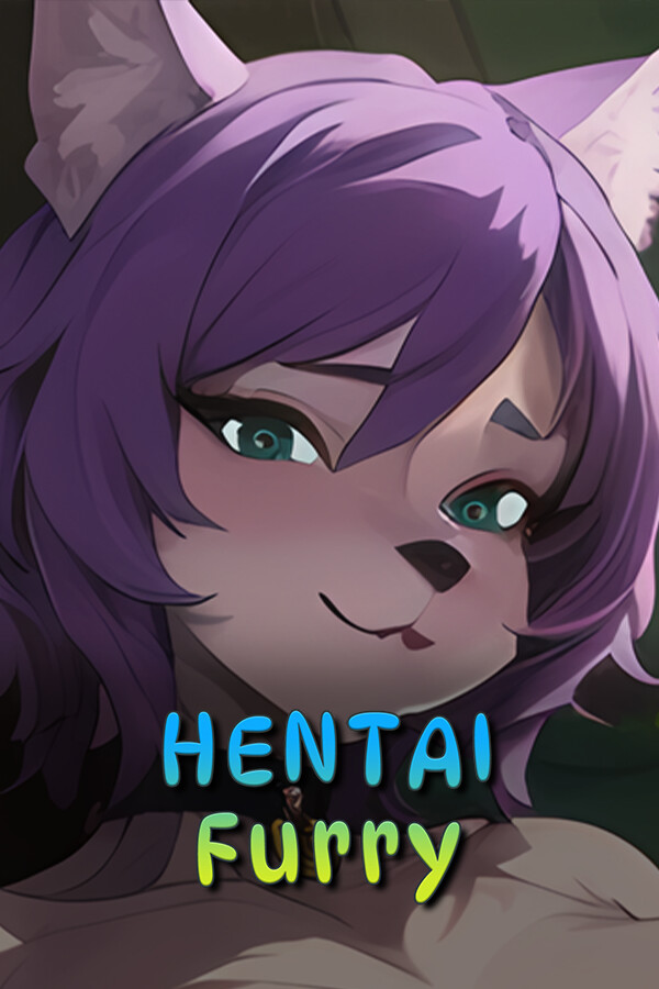 Steam portrait for Hentai Furry.