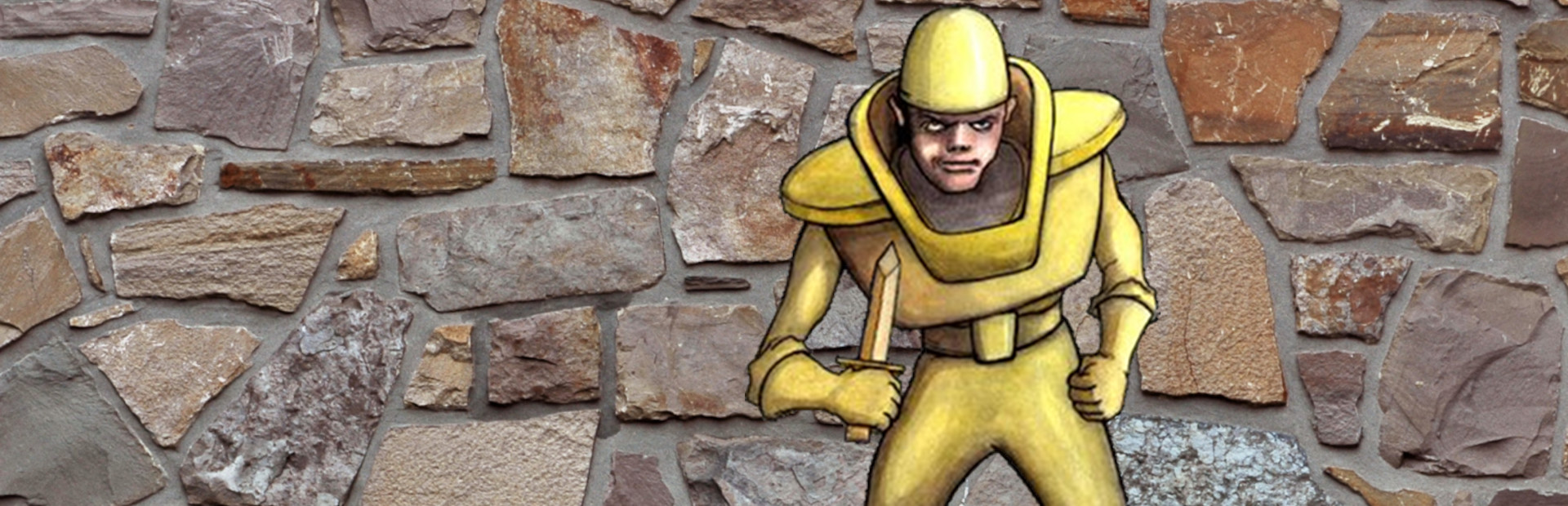 DROD RPG: Tendry's Tale