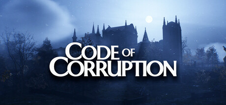 Code of Corruption PC Specs