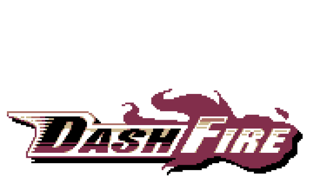 DashFire Logo