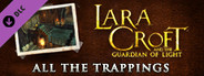 Lara Croft GoL: All the Trappings - Challenge Pack 1
