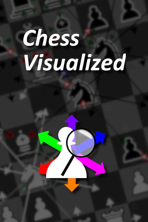 Chess Visualized for Steam in Turkey region