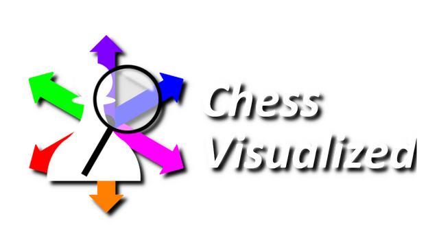 Chess Visualized Logo