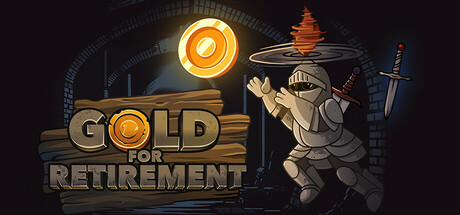 Gold for Retirement PC Specs