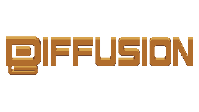 Diffusion Logo