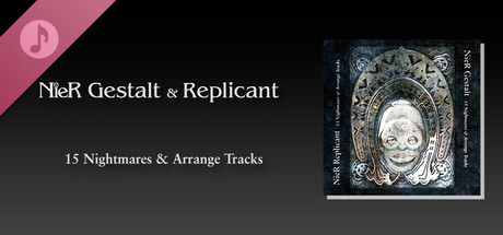 View NieR Gestalt & Replicant 15 Nightmares & Arrange Tracks on IsThereAnyDeal