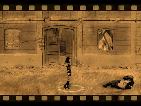 Veteran Combat for linux