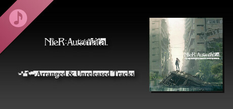 View NieR:Automata Arranged & Unreleased Tracks on IsThereAnyDeal