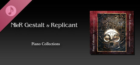 View Piano Collections NieR Gestalt & Replicant on IsThereAnyDeal
