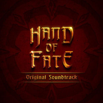 Скриншот из Hand of Fate Original Soundtrack