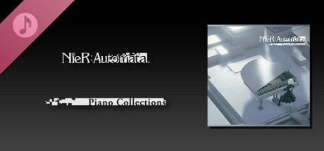 View Piano Collections NieR:Automata on IsThereAnyDeal