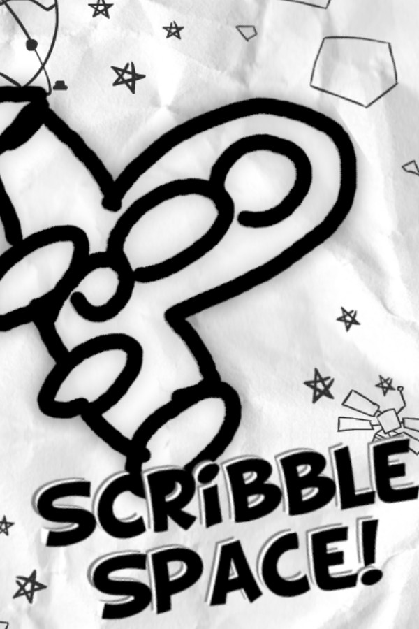 Scribble Space for steam