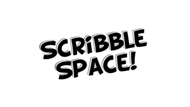 Scribble Space Logo