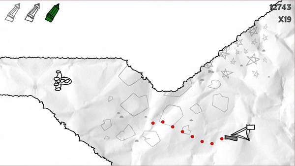 Scribble Spacefor windows and Linux 1