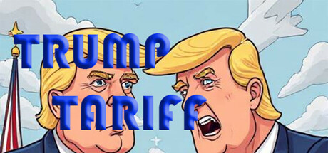 Trump Tariff cover art