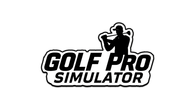 Golf Pro Simulator Logo