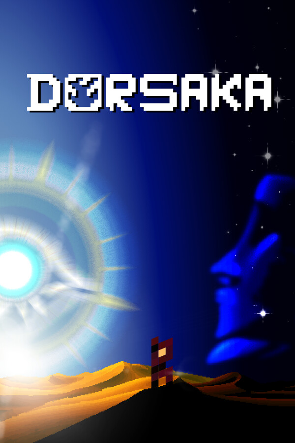 Dorsaka for steam
