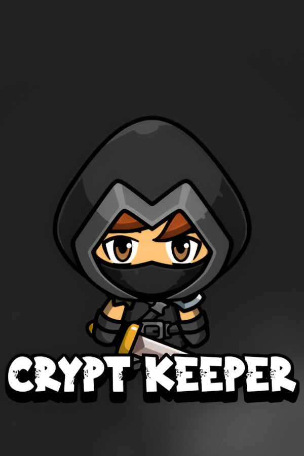 Crypt Keeper for steam Crypt Keeper for steam