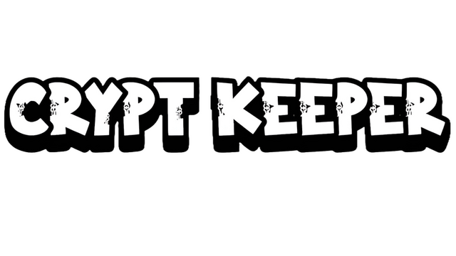 Crypt Keeper Logo