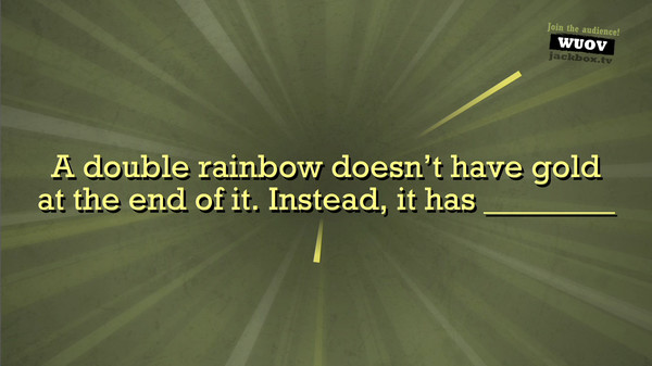 Quiplash game for Linux 1