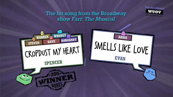 Quiplash Steam