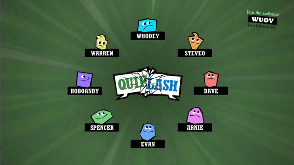 Quiplash for linux