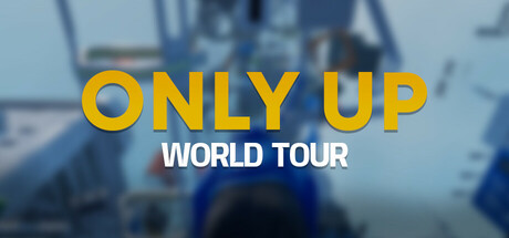 Only Up: World Tour PC Specs