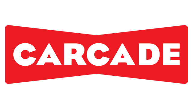 Carcade Logo