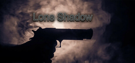 lone shadow cover art