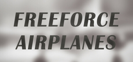 Freeforce Airplanes PC Specs