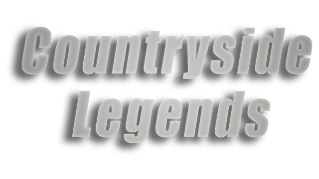 Countryside Legends Logo