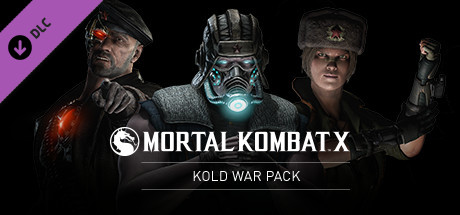 Kold War Pack cover art