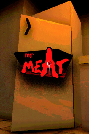 Mr. Meat