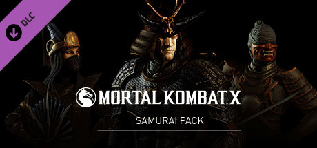 Samurai Pack