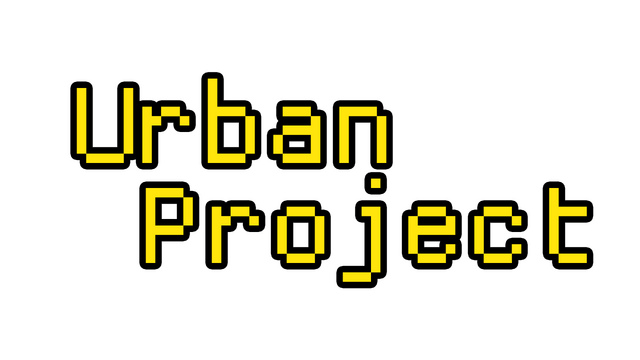 Urban Project Logo