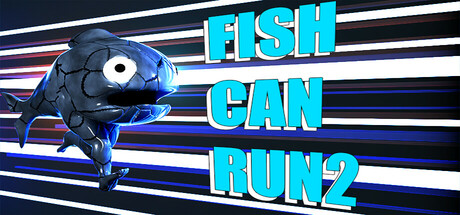 Fish Can Run 2 PC Specs