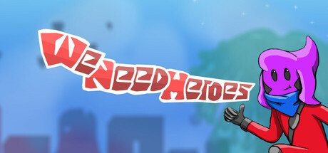 We Need Heroes PC Specs