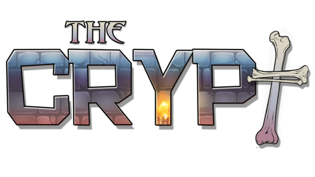 The Crypt Logo