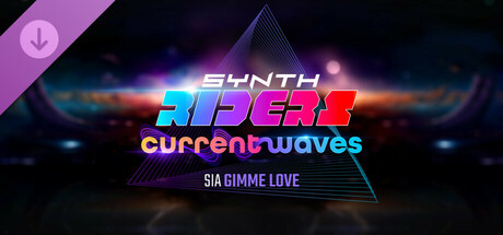 View Synth Riders: Sia - "Gimme Love" on IsThereAnyDeal
