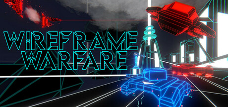 Wireframe Warfare PC Specs