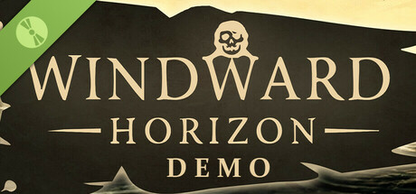 Windward Horizon Demo cover art