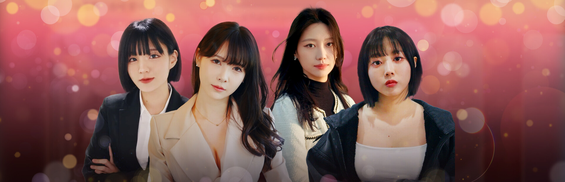 Don't FOOL ME, Beauties!