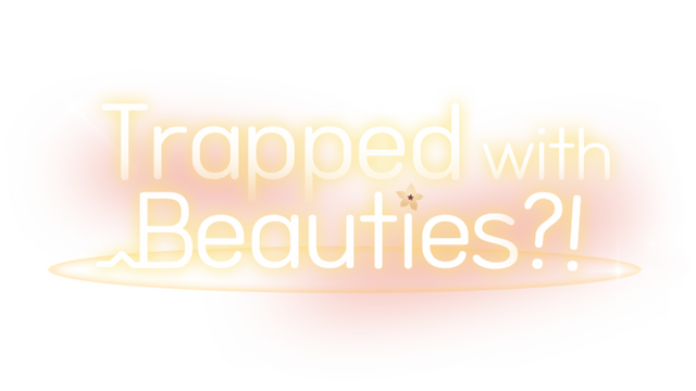 Don't FOOL ME, Beauties! Logo