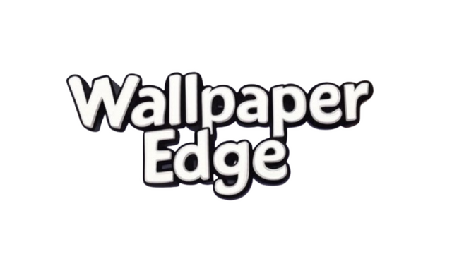 Wallpaper  Edge：Edge壁纸 Logo
