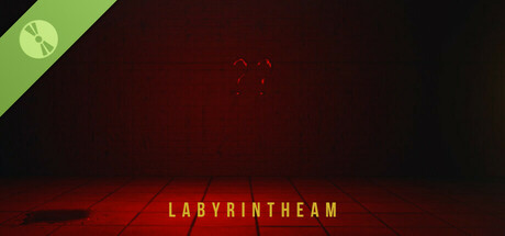 LabyrinTheam Demo cover art