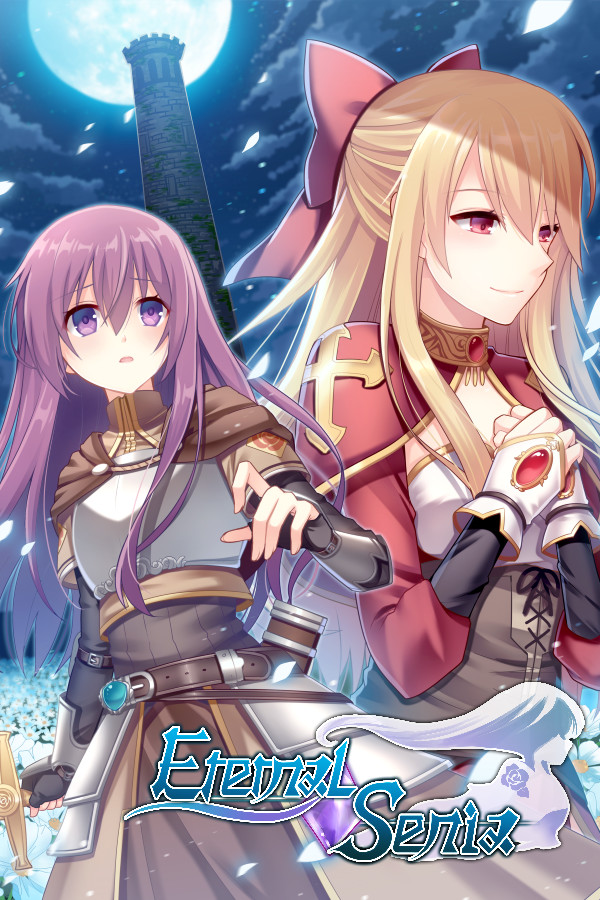 Eternal Senia for steam