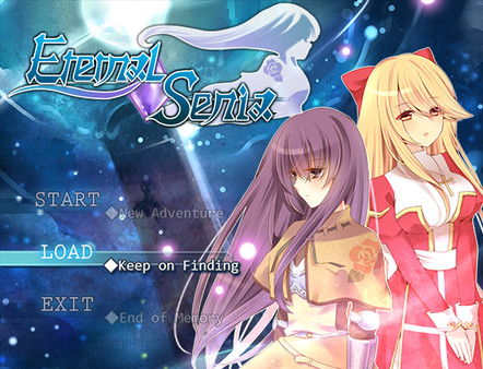 Eternal Senia for linux