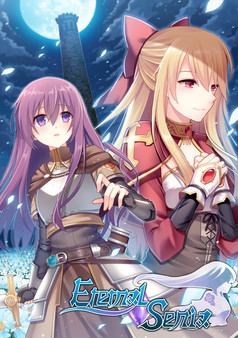 Eternal Senia game for Linux 1