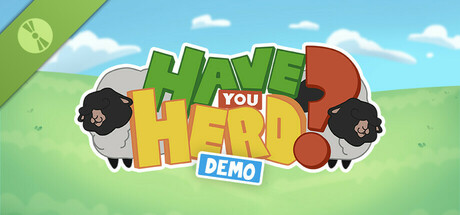 Have You Herd? Demo cover art